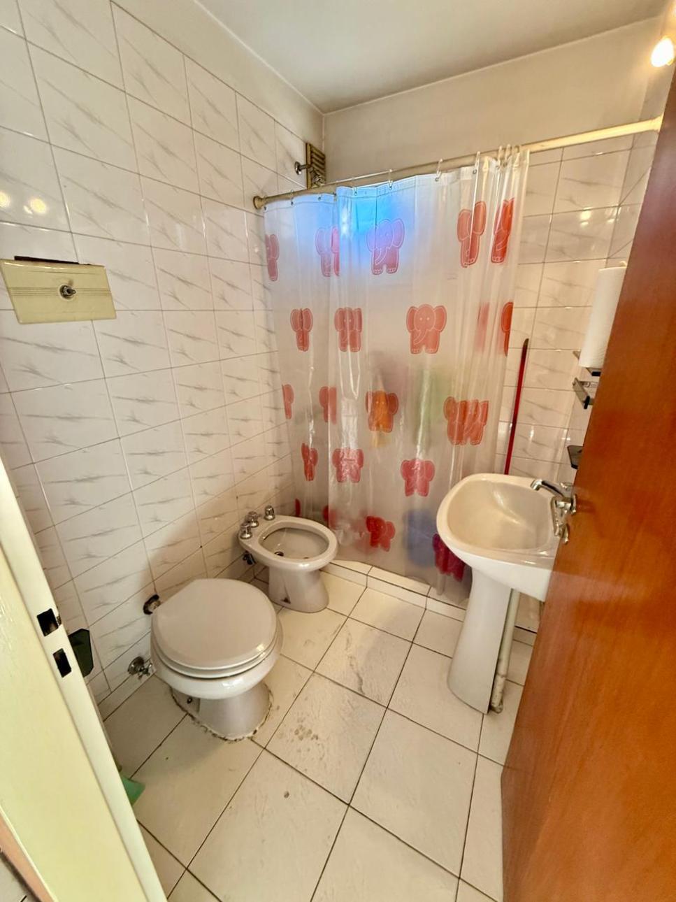 Depto en Venta-  3 amb con balcón - San Martín