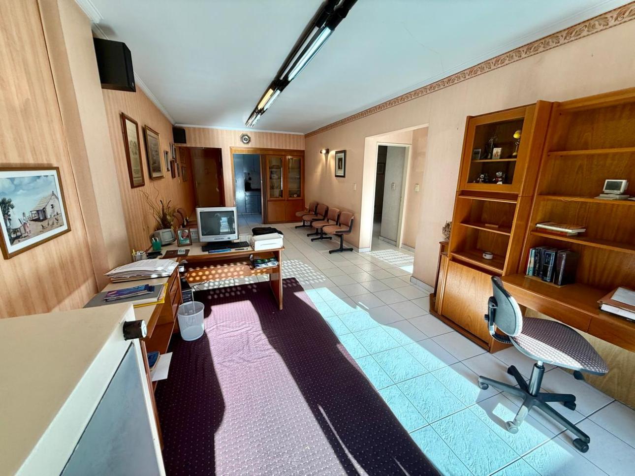 Depto en Venta-  3 amb con balcón - San Martín
