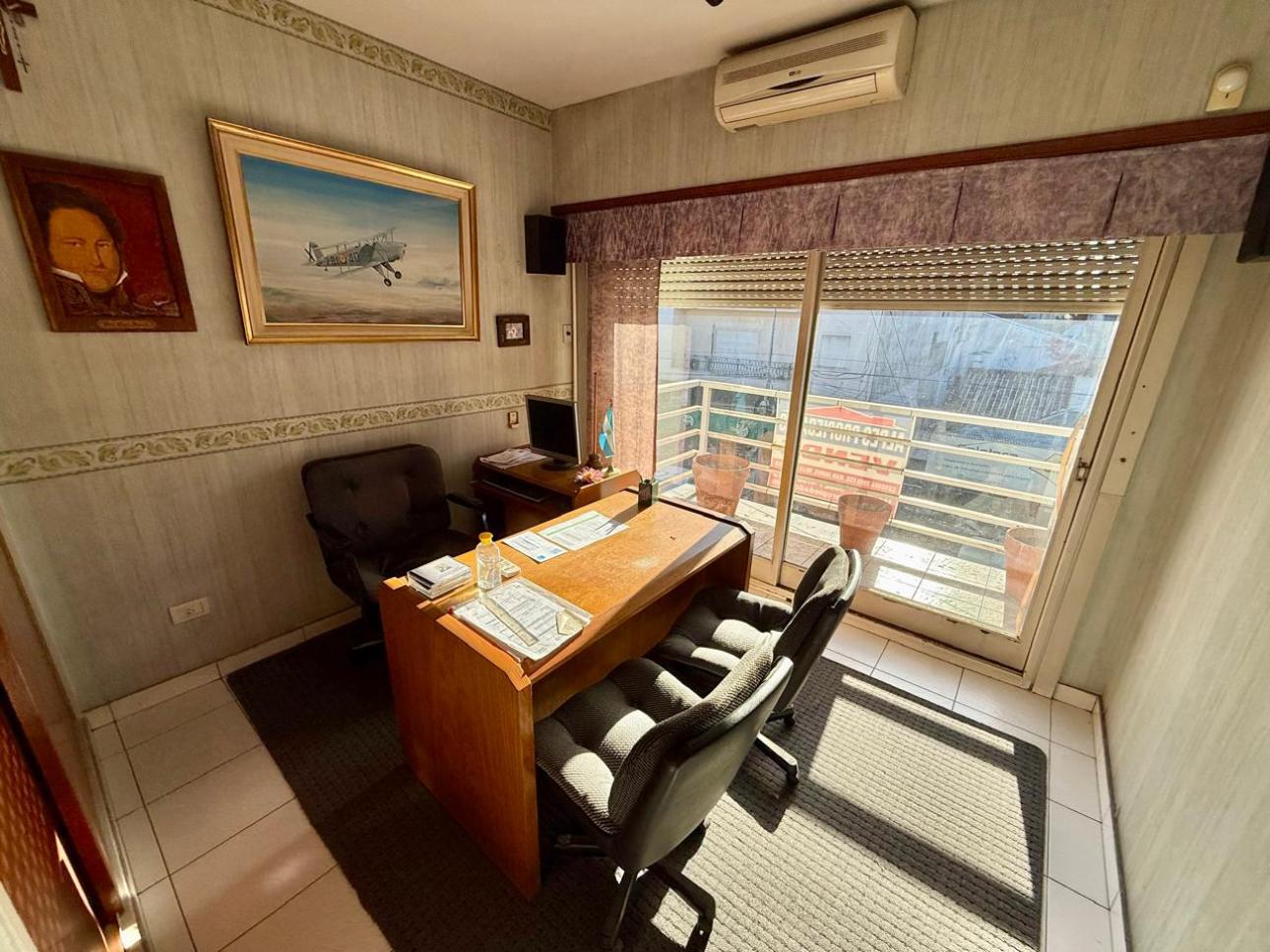 Depto en Venta-  3 amb con balcón - San Martín