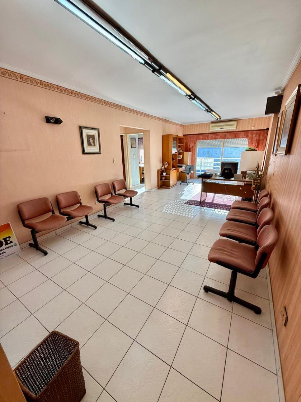 Depto en Venta-  3 amb con balcón - San Martín