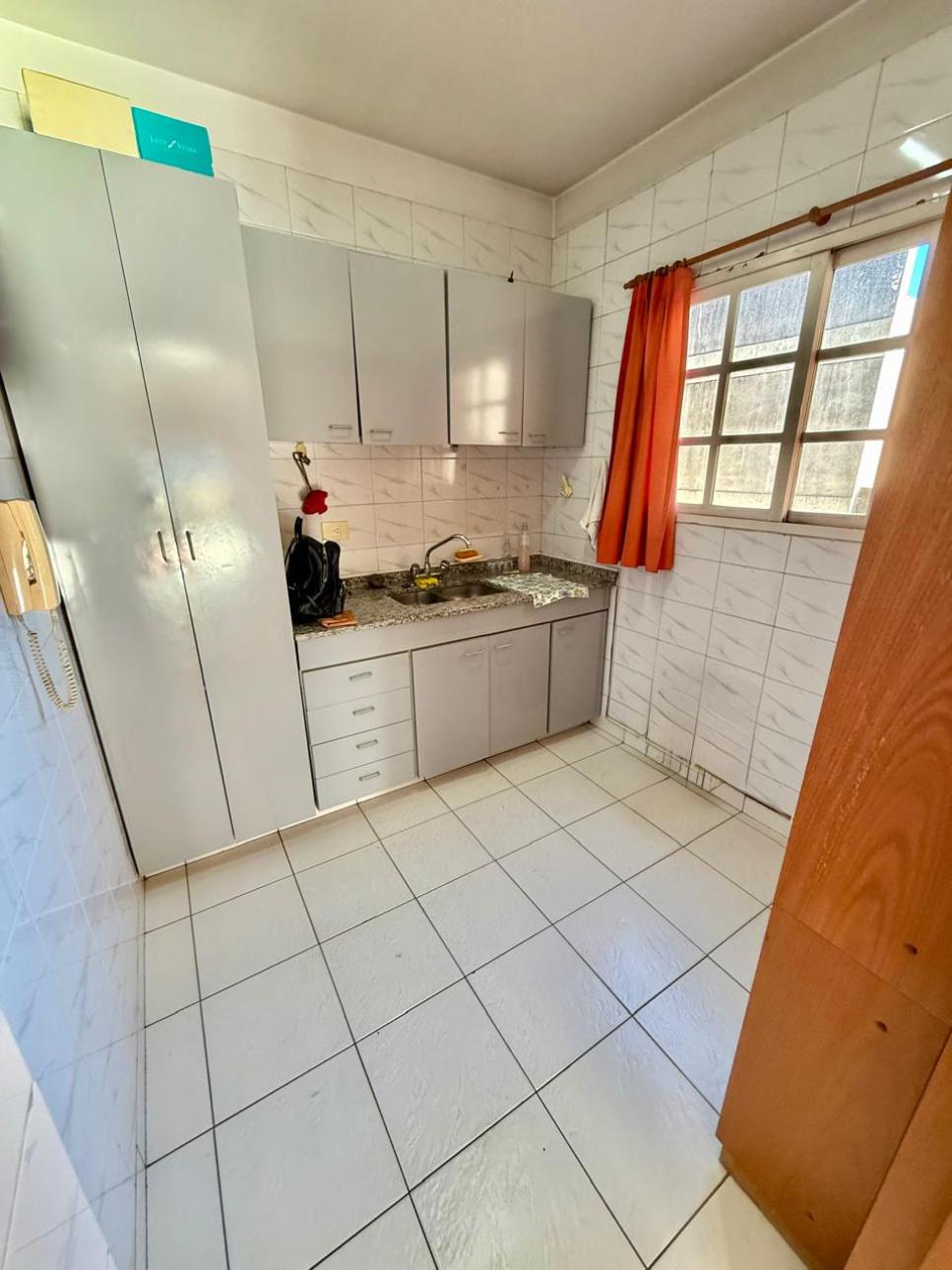 Depto en Venta-  3 amb con balcón - San Martín