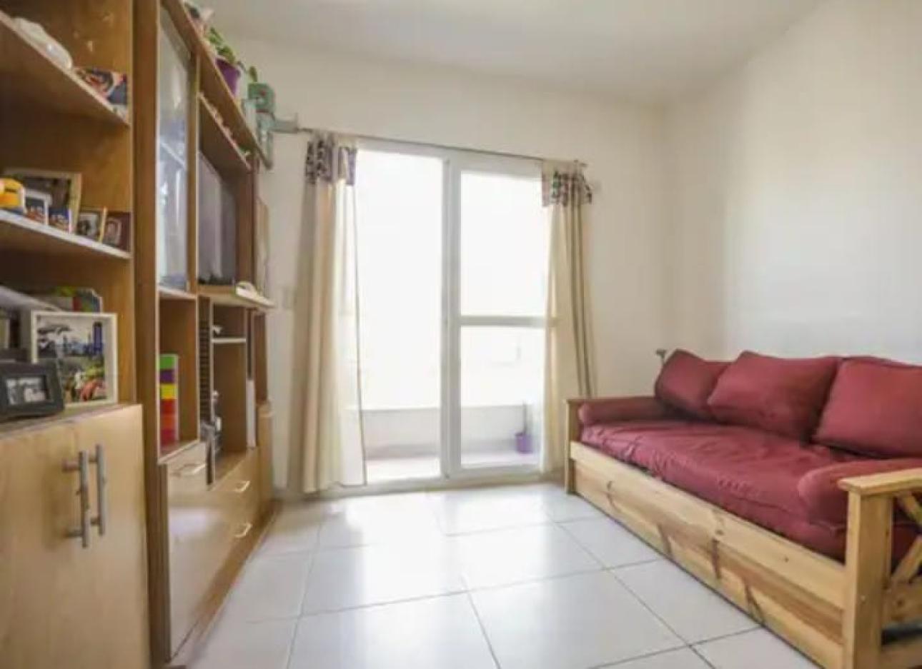 DEPARTAMENTO 2 MB C/BALCON MARTIN CORONADO APTO CREDITO