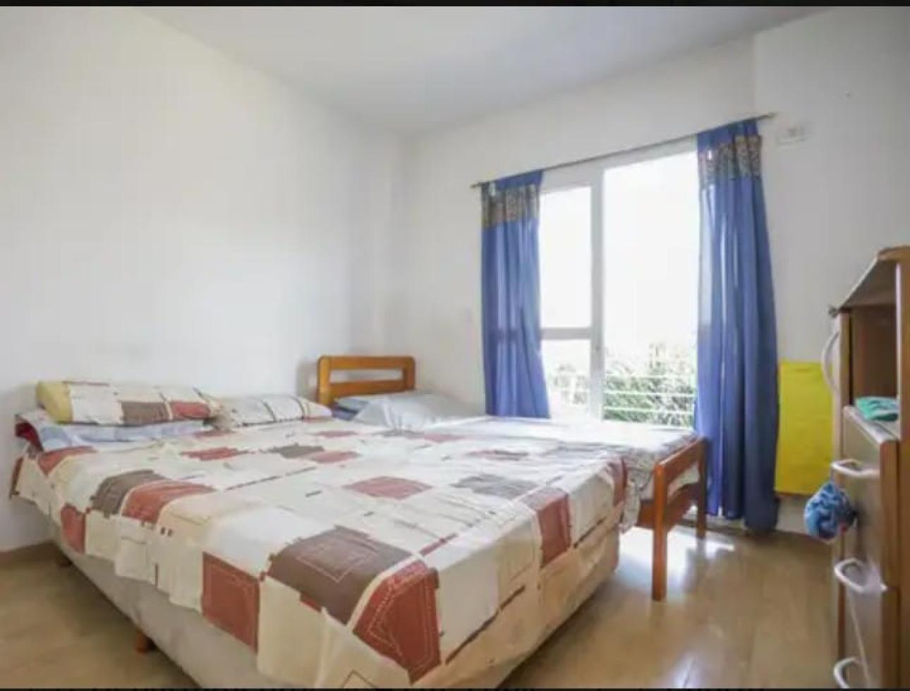 DEPARTAMENTO 2 MB C/BALCON MARTIN CORONADO APTO CREDITO