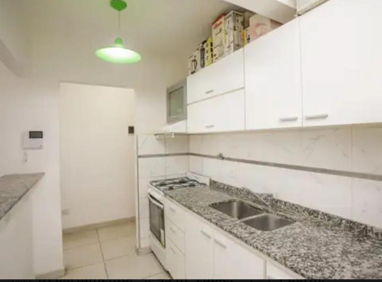 DEPARTAMENTO 2 MB C/BALCON MARTIN CORONADO APTO CREDITO