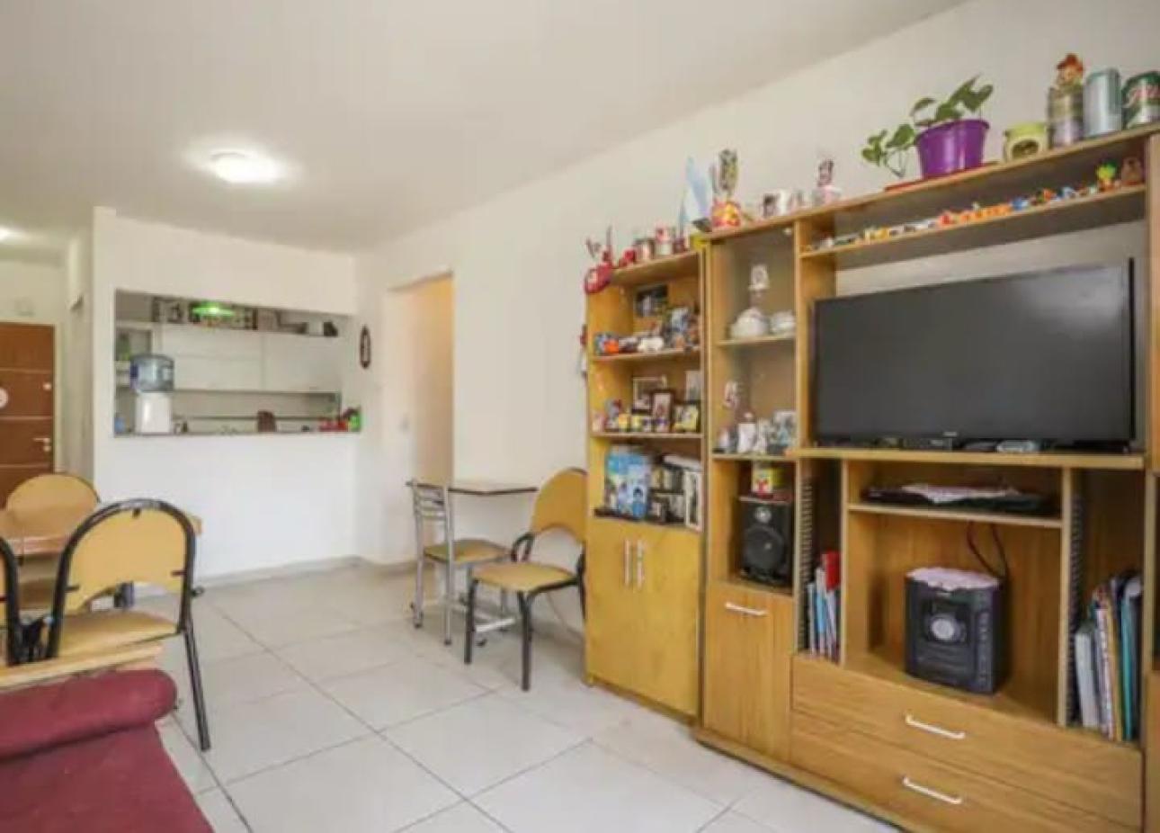 DEPARTAMENTO 2 MB C/BALCON MARTIN CORONADO APTO CREDITO
