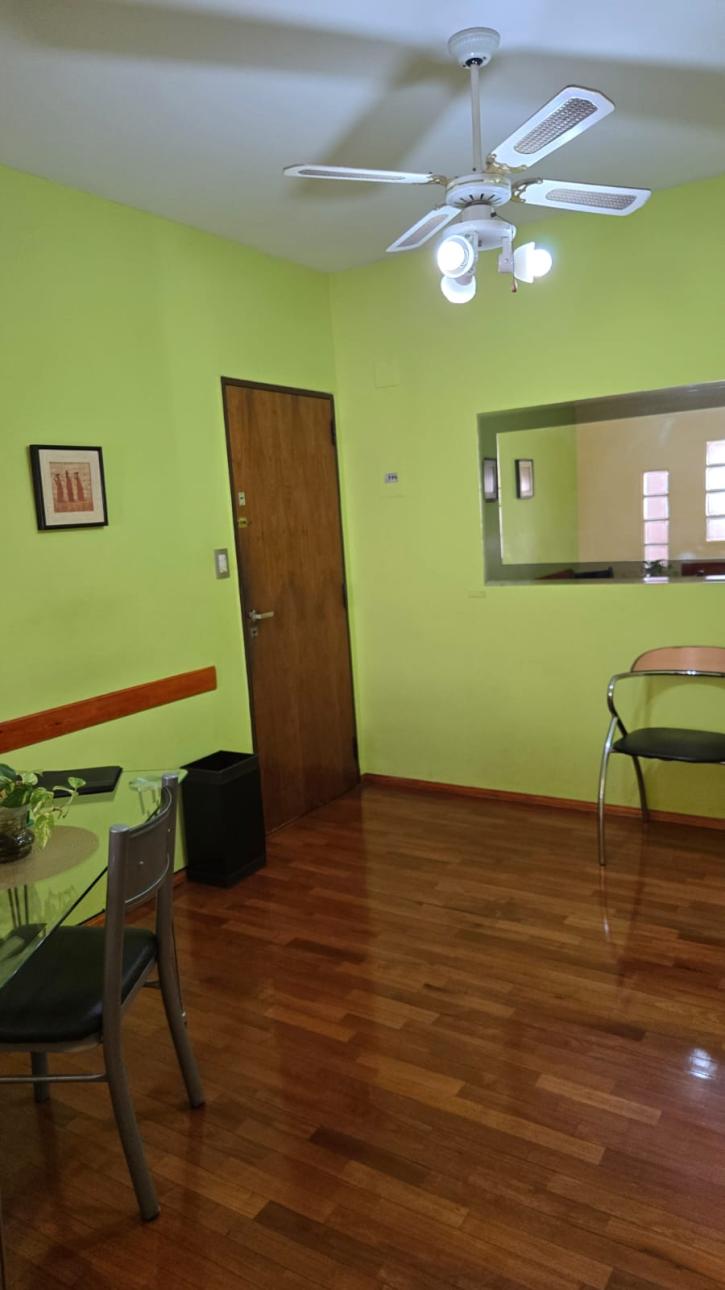 DEPARTAMENTO 3 AMBIENTES EN SAN MARTIN