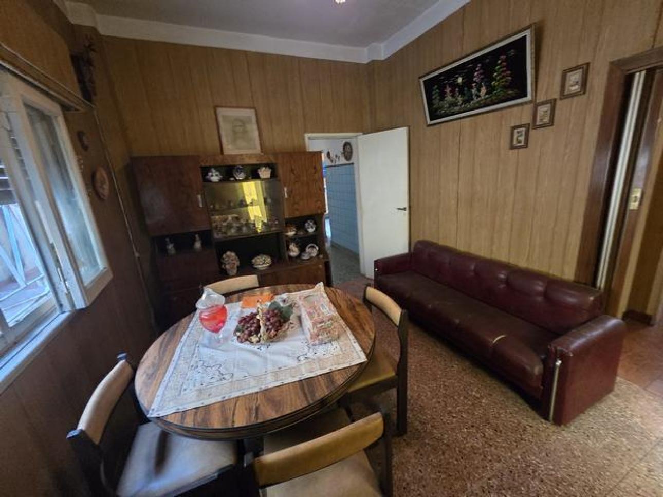 CASA 4 AMB CON GARAGE Y LOCAL VILLA BOSCH