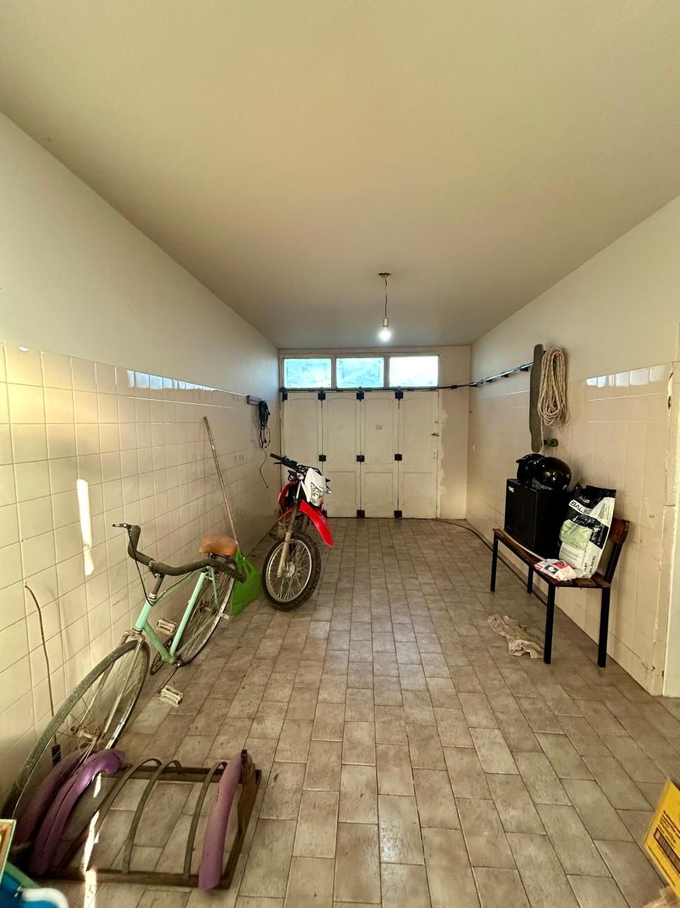 VENTA - CASA EN BARRIO VILLA JARDIN