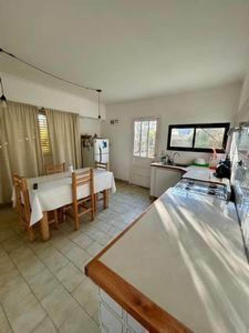 VENTA - CASA EN BARRIO VILLA JARDIN