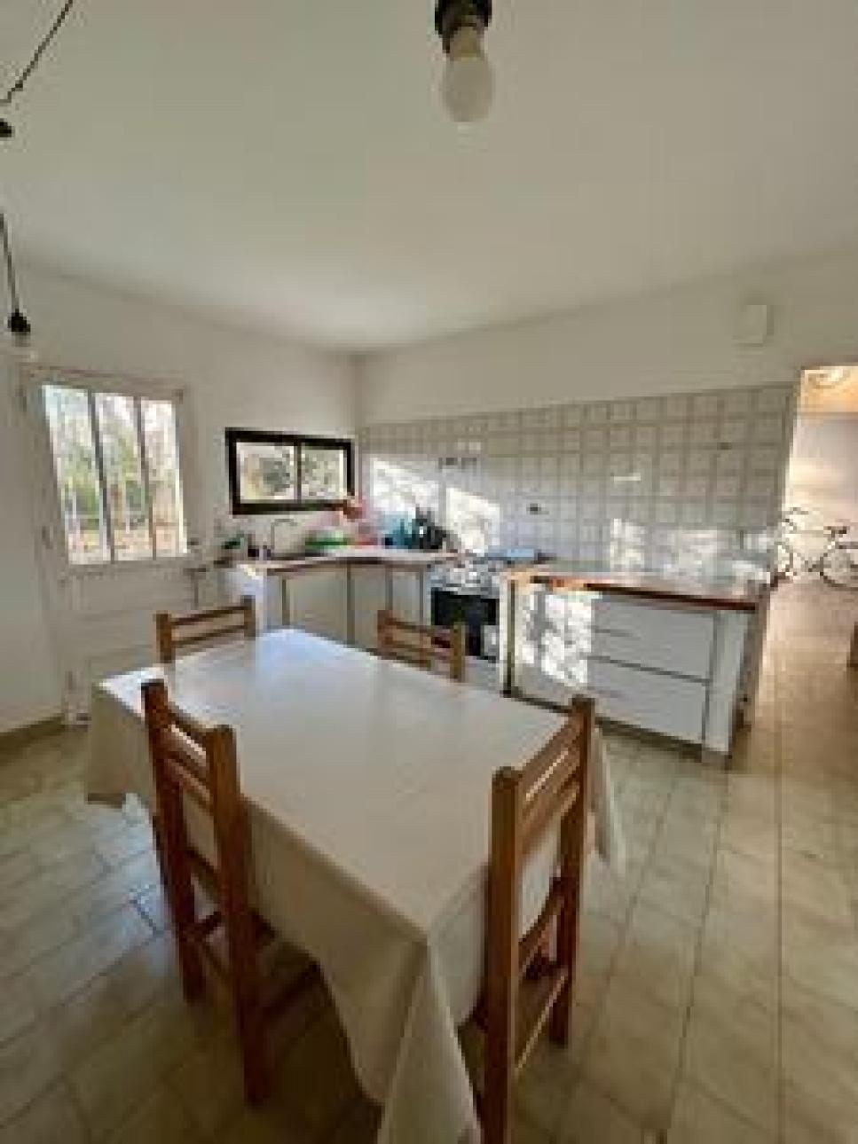 VENTA - CASA EN BARRIO VILLA JARDIN