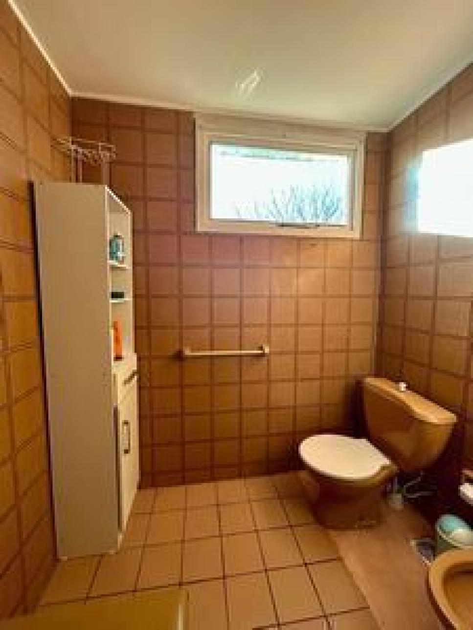 VENTA - CASA EN BARRIO VILLA JARDIN