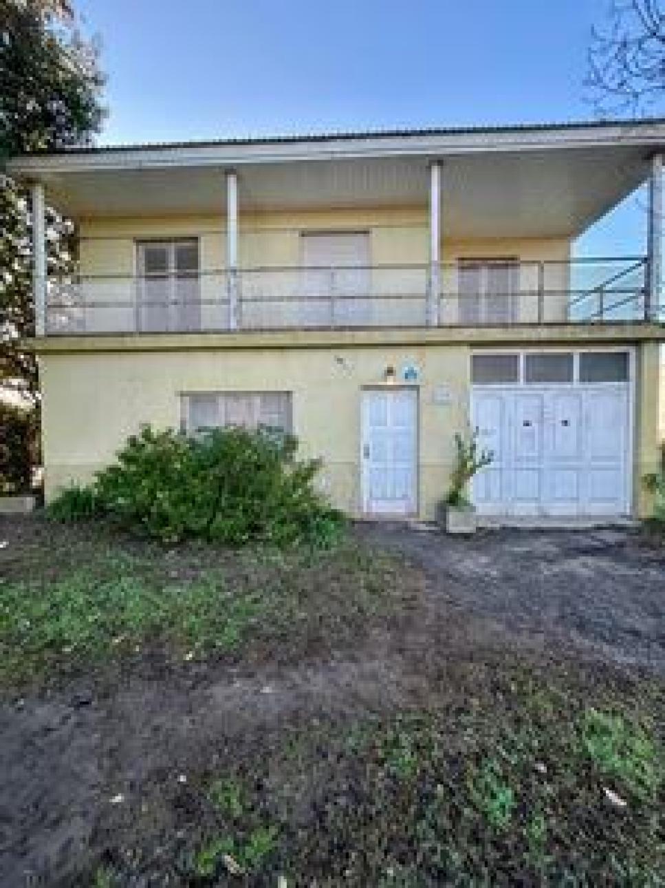 VENTA - CASA EN BARRIO VILLA JARDIN