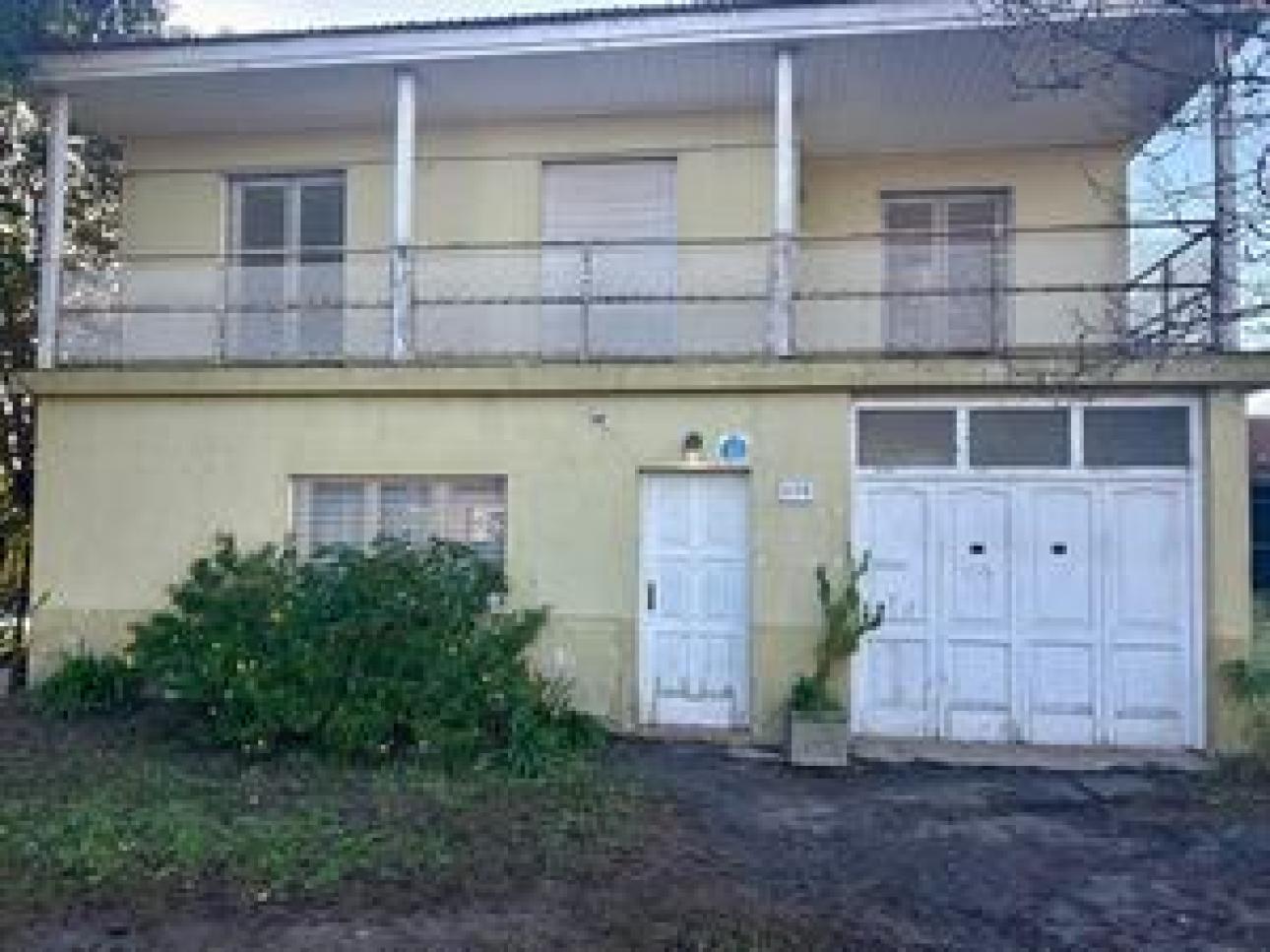 VENTA - CASA EN BARRIO VILLA JARDIN