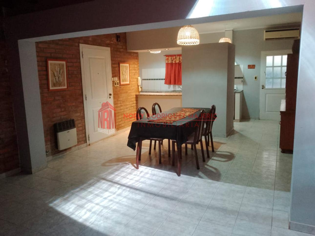 HERMOSA CASA QUINTA