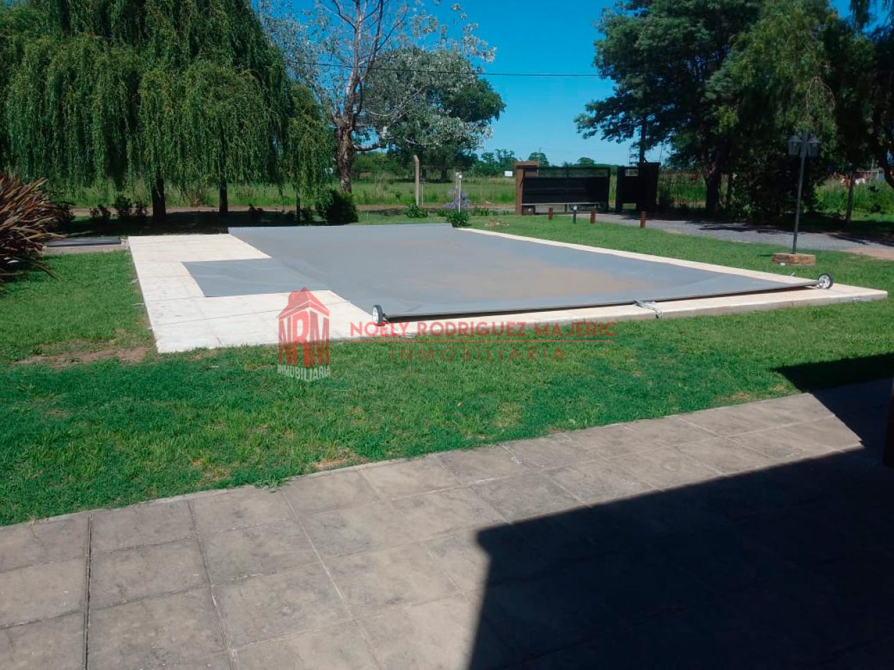 HERMOSA CASA QUINTA