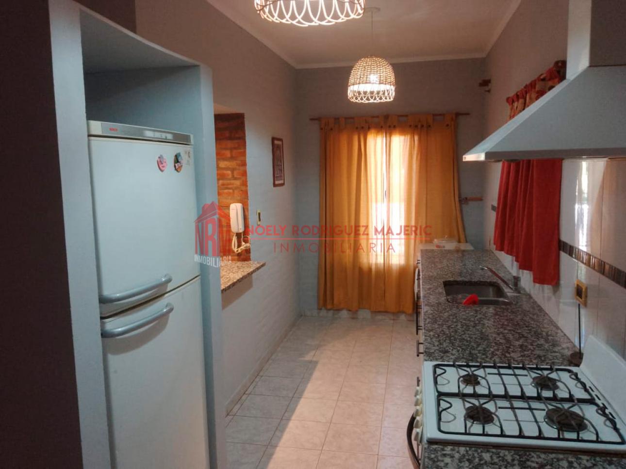 HERMOSA CASA QUINTA