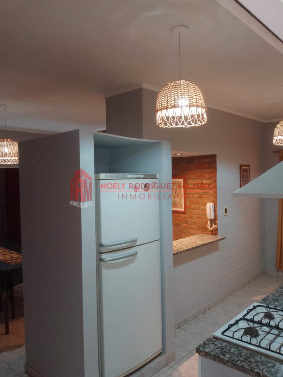 HERMOSA CASA QUINTA