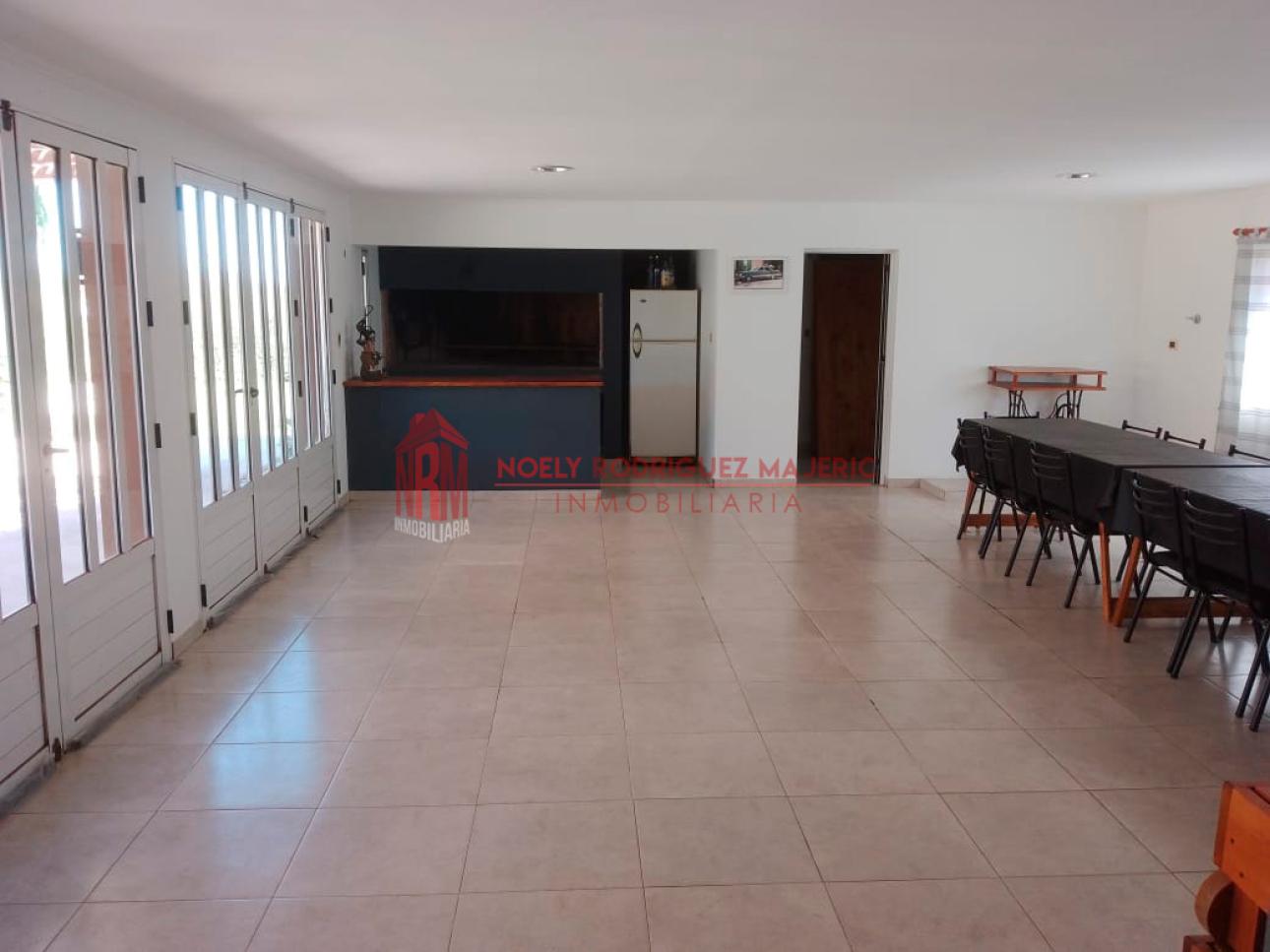 HERMOSA CASA QUINTA