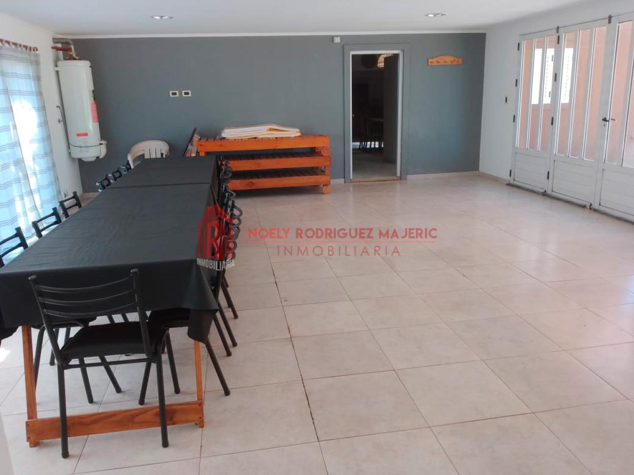 HERMOSA CASA QUINTA
