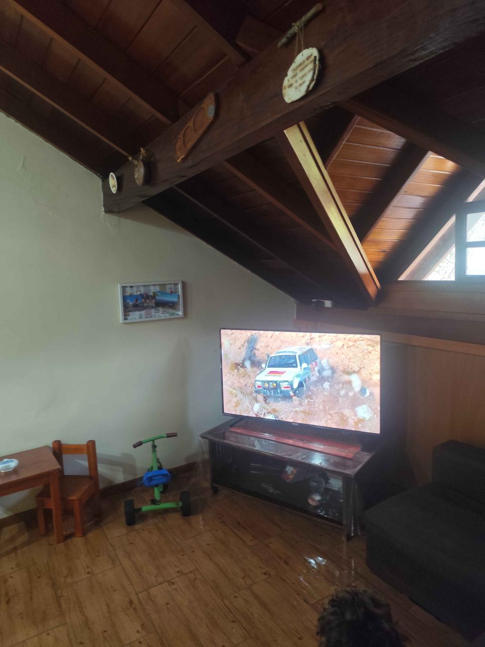 EXCELENTE DEPARTAMENTO 3 AMBIENTES EN HAEDO