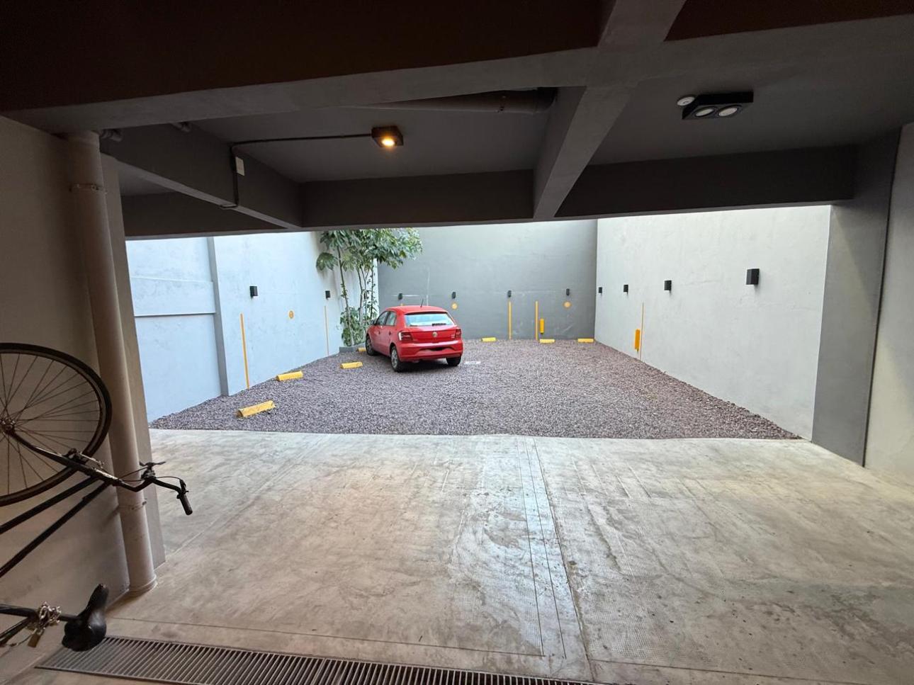 Depto. Venta  2amb - Parque Centenario CABA