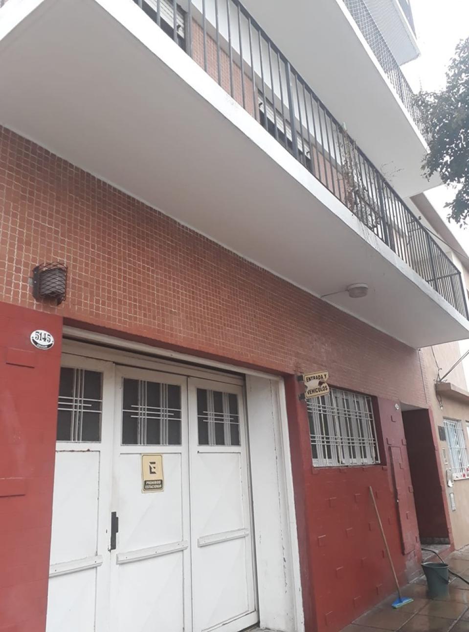 SE VENDE DPTO 3 AMBIENTES VILLA LUGANO