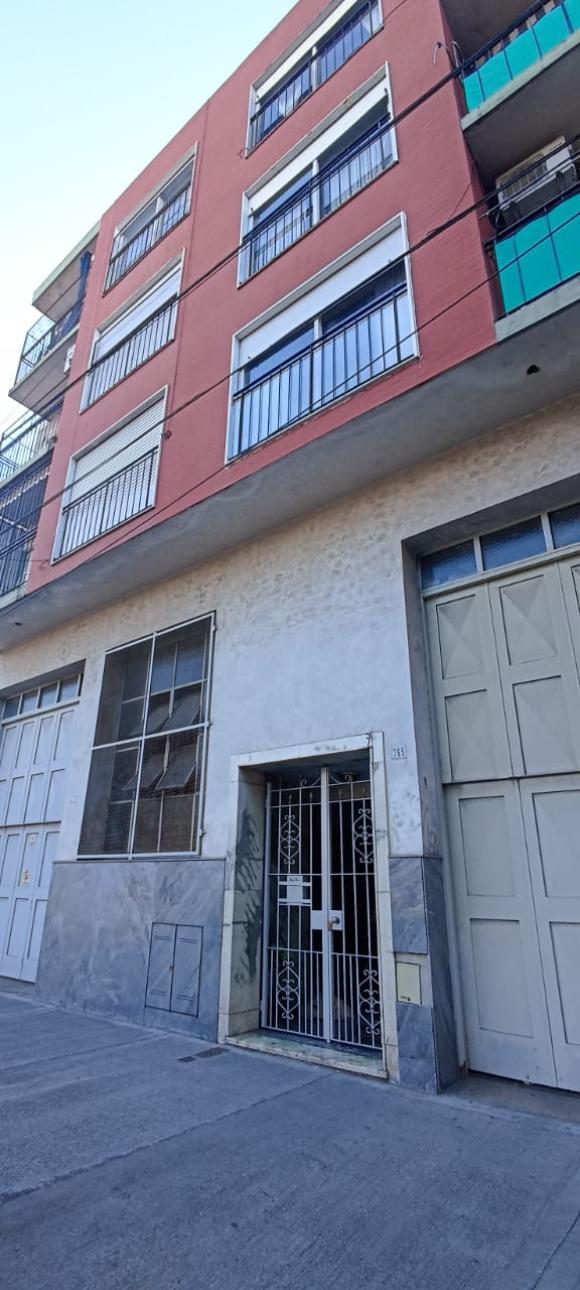 DEPARTAMENTO.2 AMB CON COCHERA (APTO CREDITO)