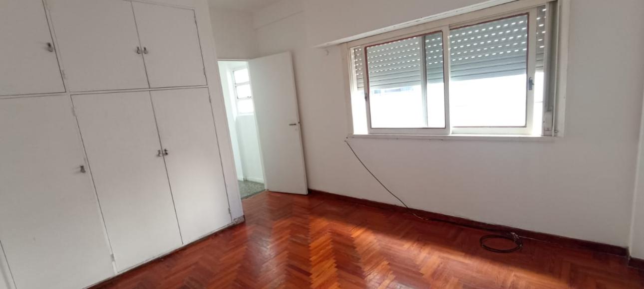 DEPARTAMENTO.2 AMB CON COCHERA (APTO CREDITO)