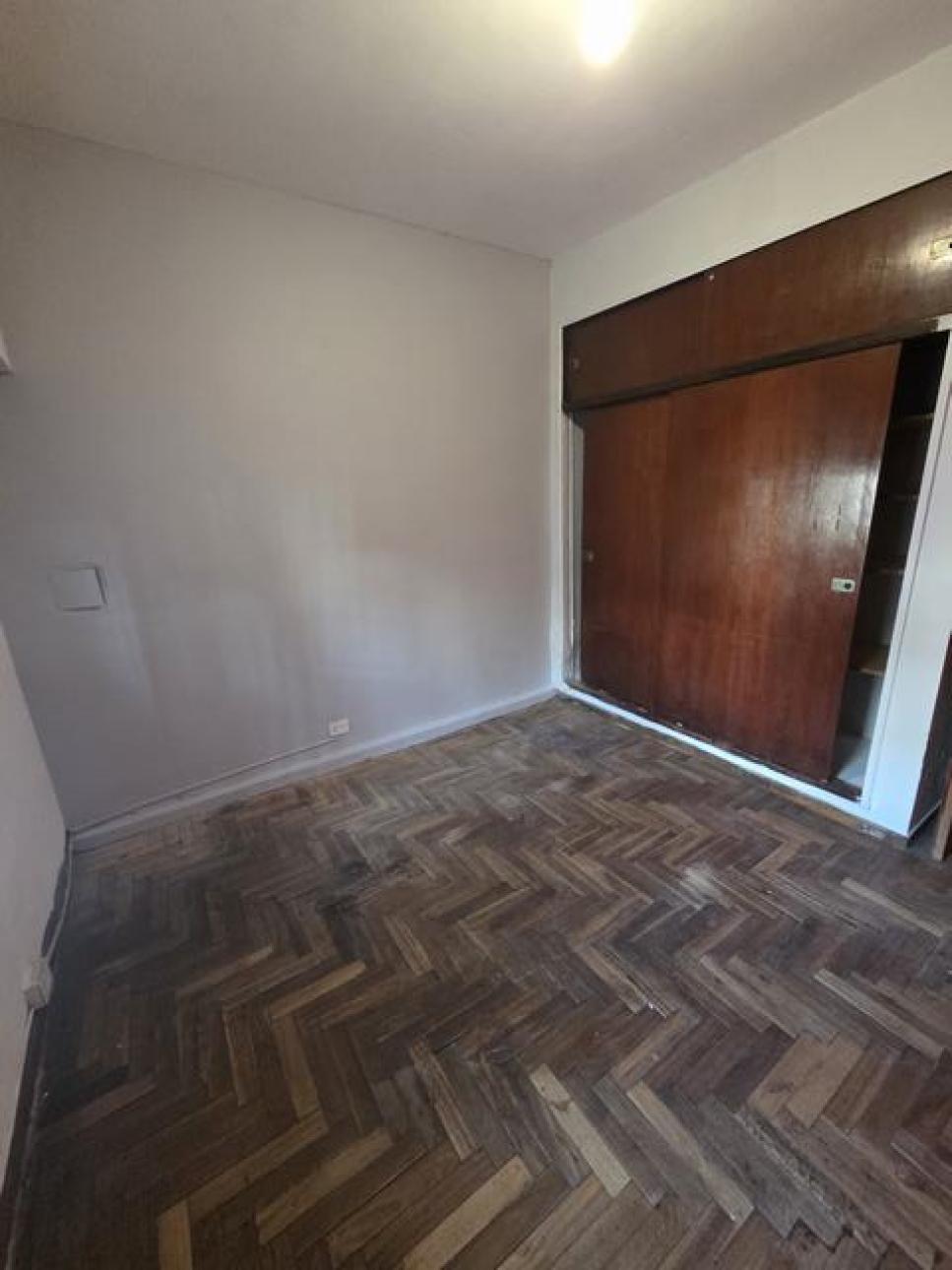 DEPARTAMENTO PH 3AMB P BAJA FRENTE CASEROS SIN EXPENSAS