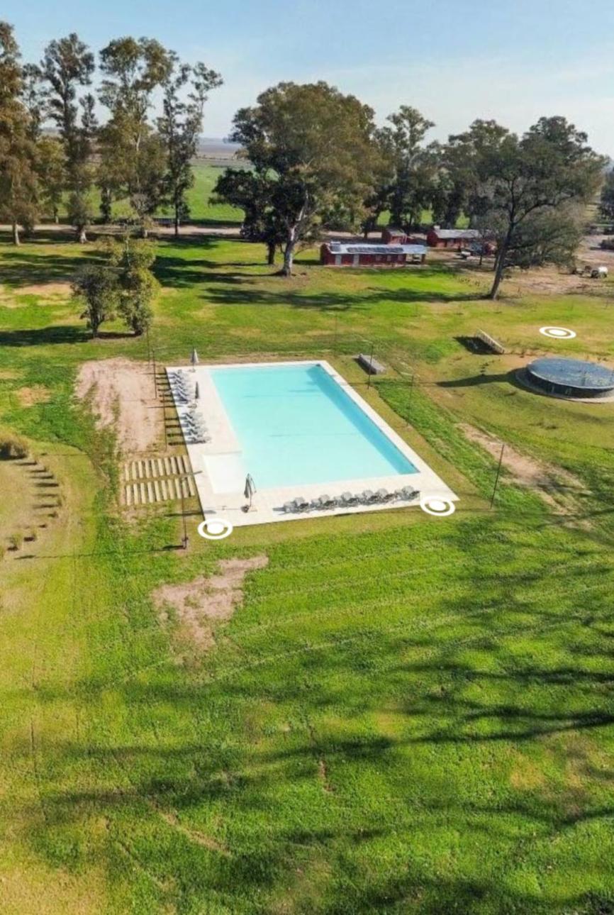 SE VENDE LOTE EN BARRIO CERRADO DE GENERAL RODRIGUEZ