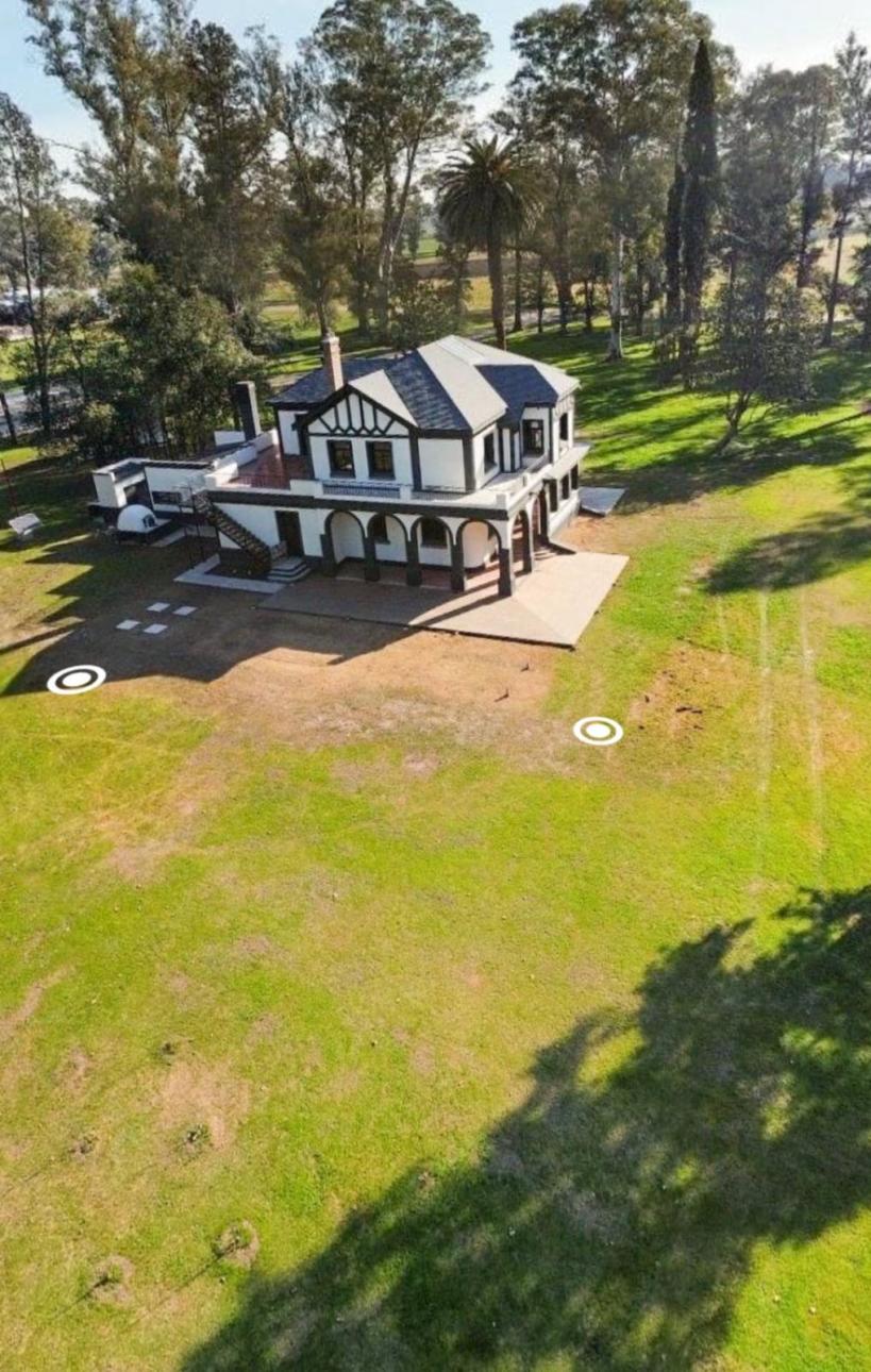 SE VENDE LOTE EN BARRIO CERRADO DE GENERAL RODRIGUEZ