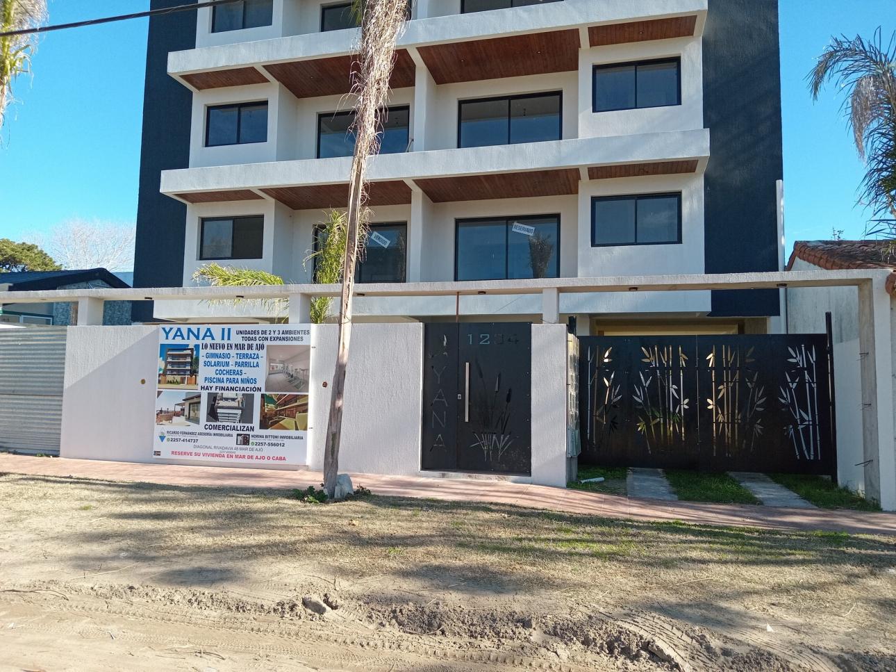 Norina Bittoni Inmobiliaria , Venta de Departamento en    Mar de Ajó Foto3 