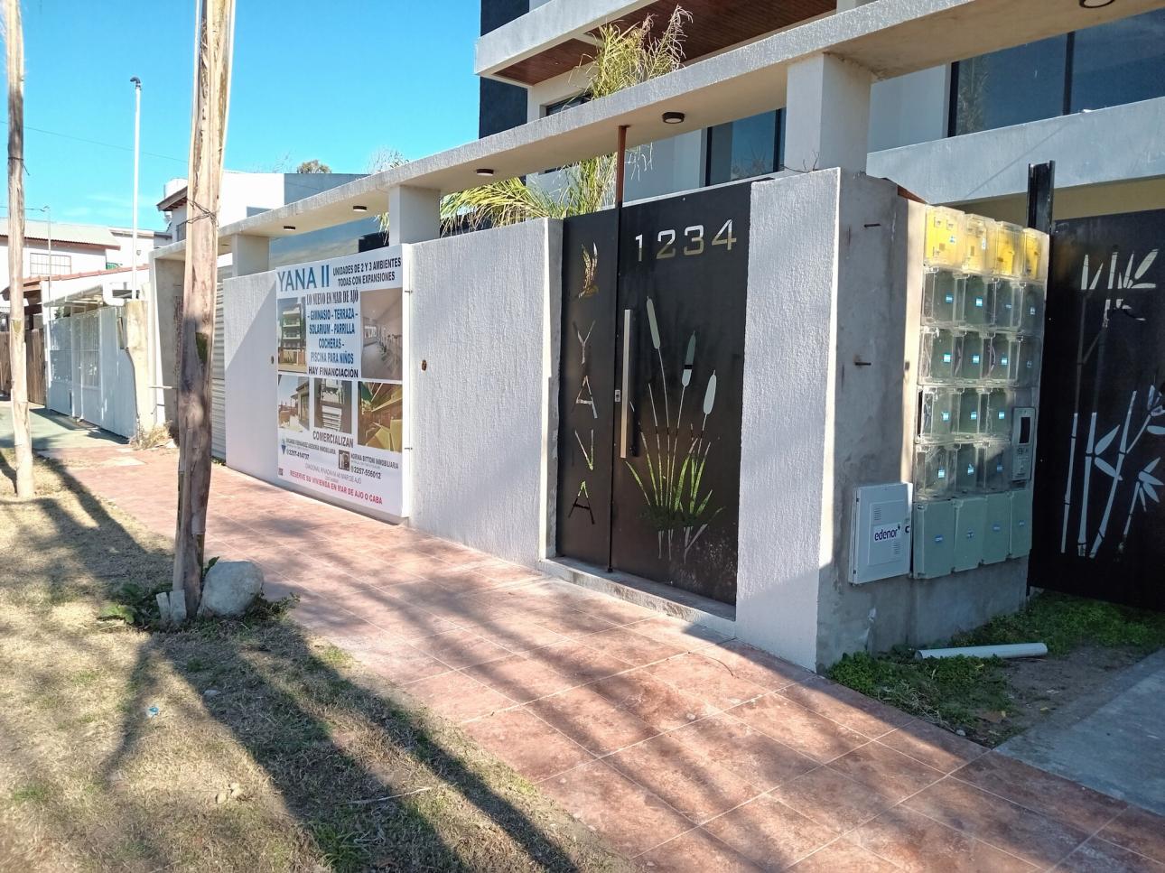 Norina Bittoni Inmobiliaria , Venta de Departamento en    Mar de Ajó Foto2 