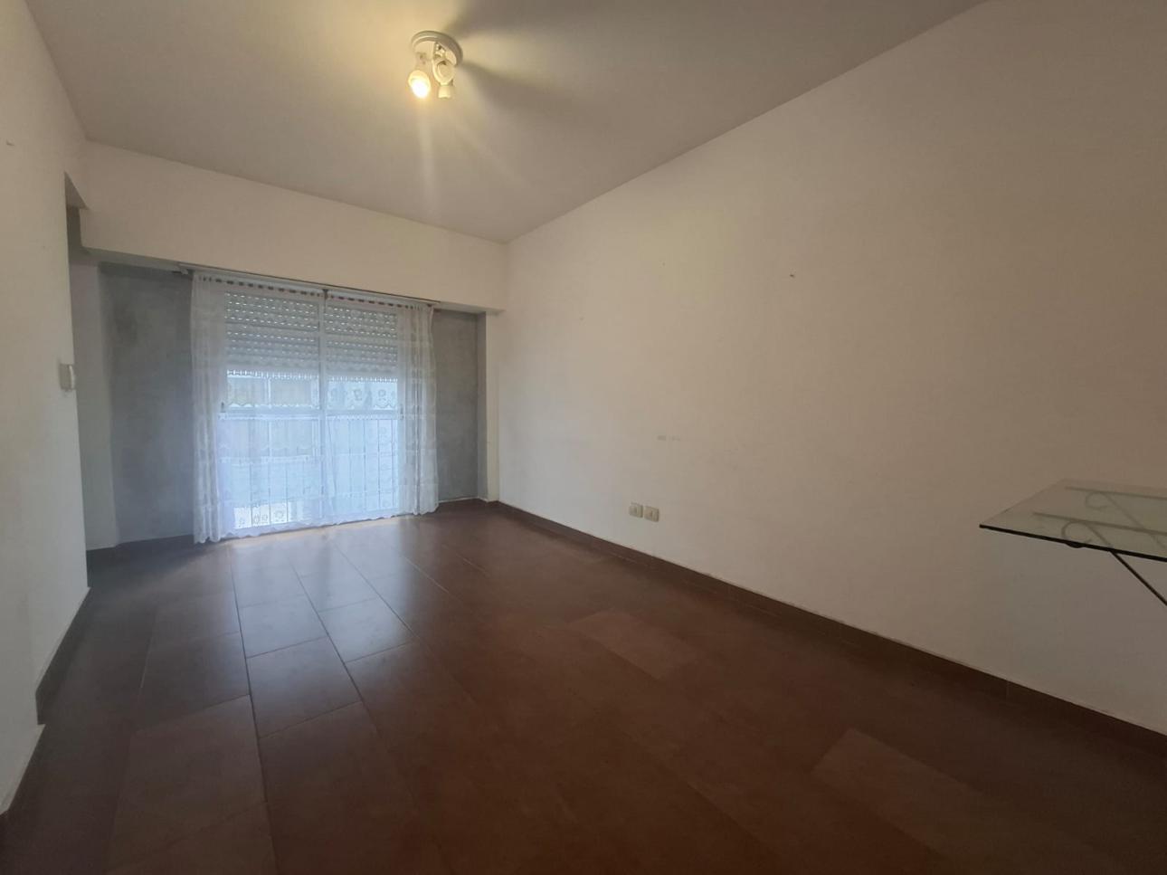 DEPARTAMENTO 2 AMBIENTES CON BALCON
