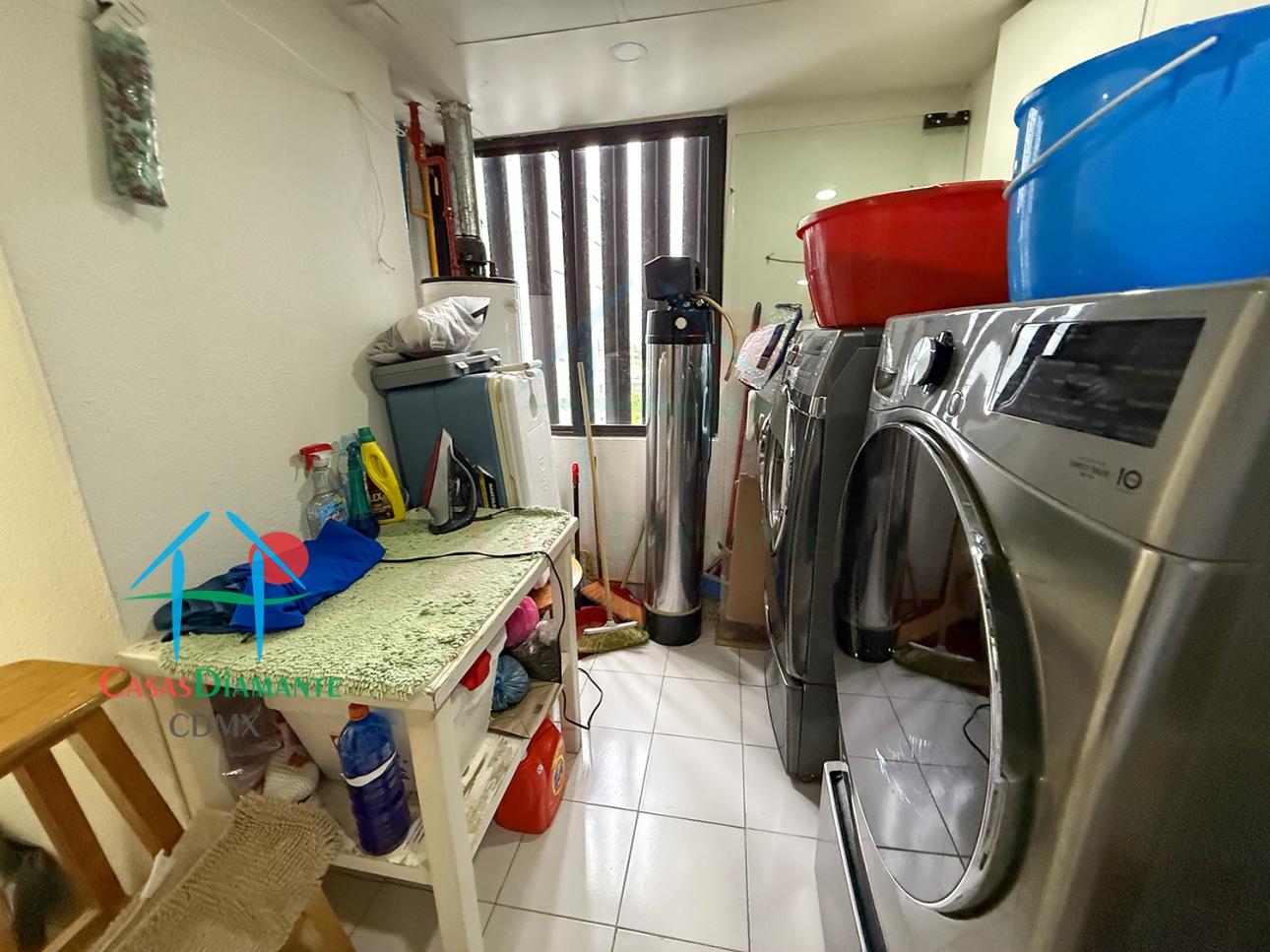 Departamento con Vista y Seguridad 24/7 en Piso 5