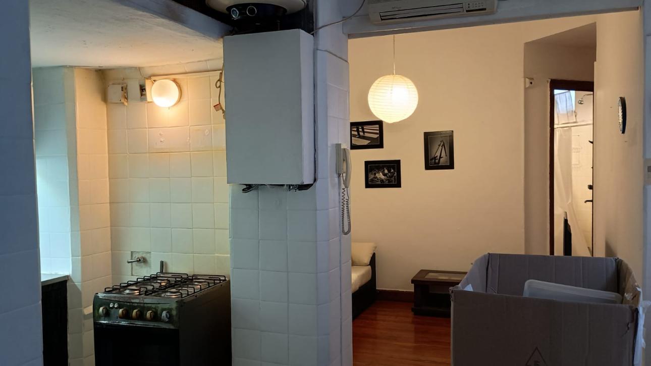 MICROCENTRO,3AMB,C/RENTA, MB UBICACION, SUBTE,P/INVERSORES