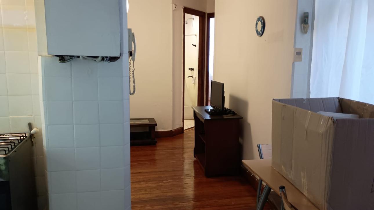 MICROCENTRO,3AMB,C/RENTA, MB UBICACION, SUBTE,P/INVERSORES