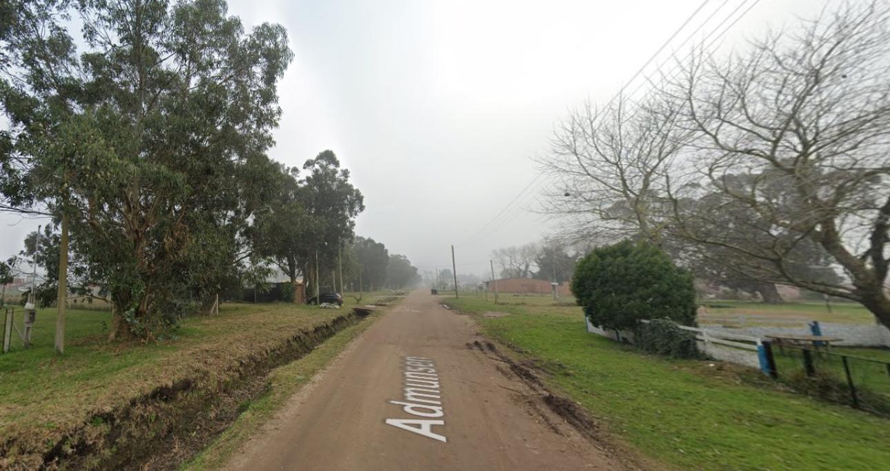 Lote- Venta - Santa Elena, Mar Chiquita
