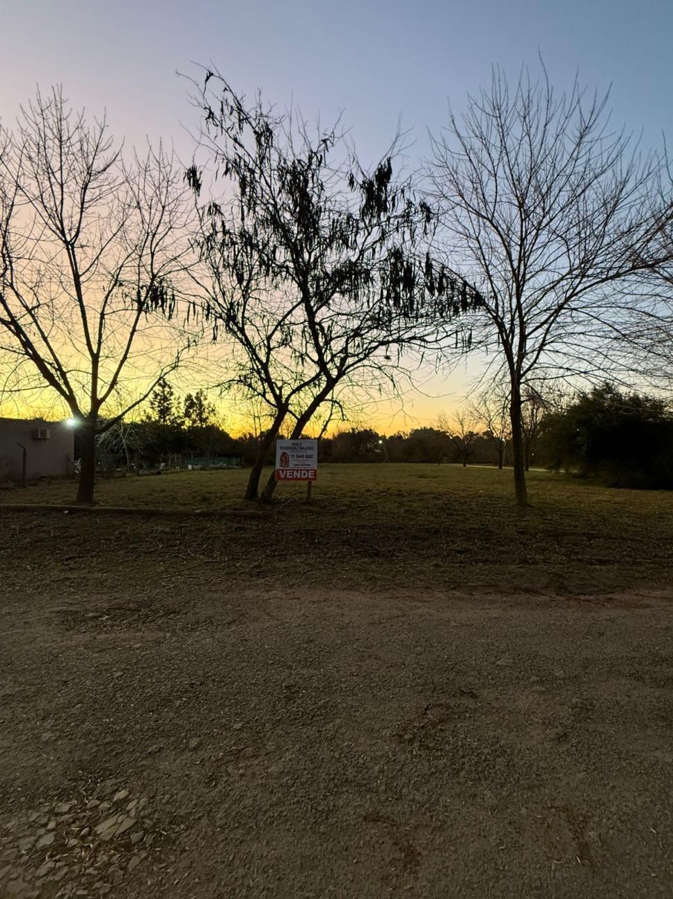 GRAN LOTE EN BARRIO LA QUEBRADA