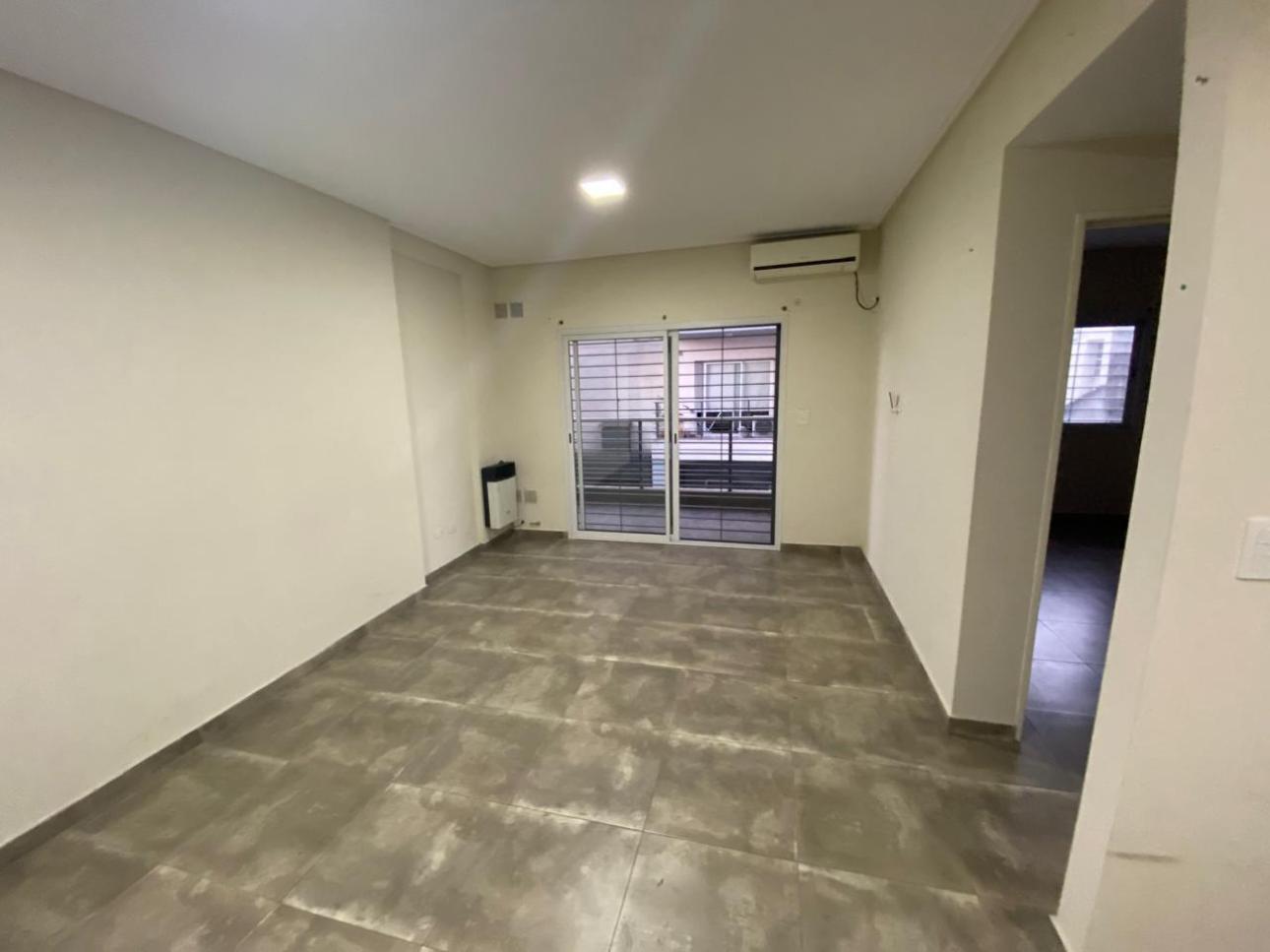 DEPARTAMENTO 2 AMBIENTES