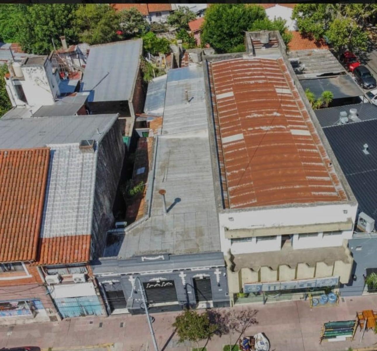 LOCAL COMERCIAL AMPLIO