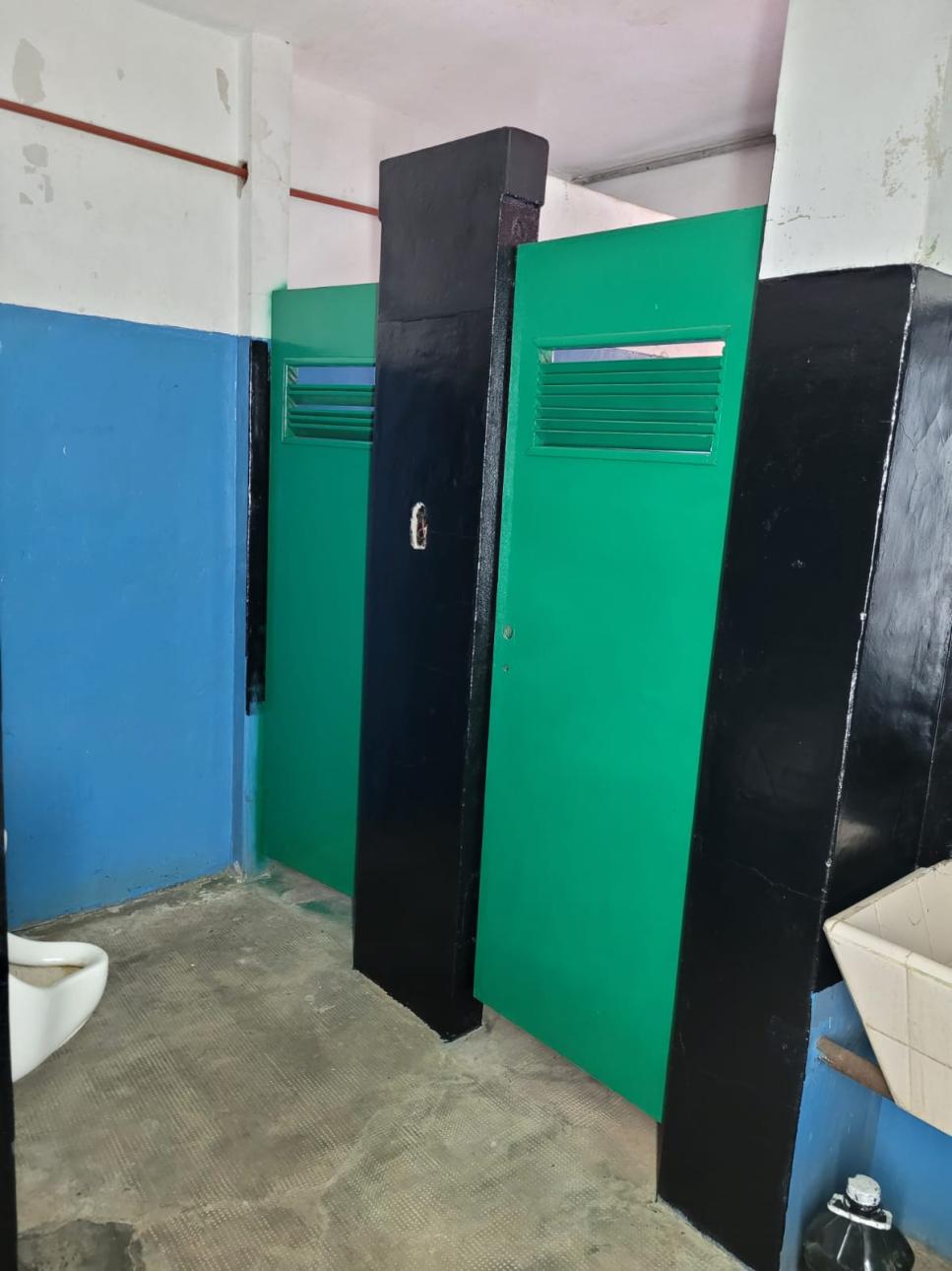 Importante Planta Industrial 1700 m2