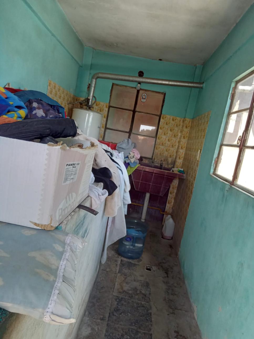 CASA EN VENTA EN ISIDRO CASANOVA