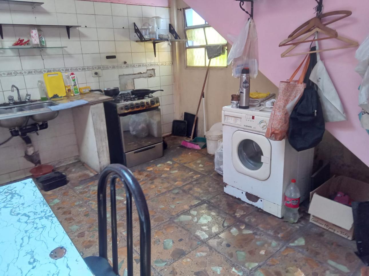 CASA EN VENTA EN ISIDRO CASANOVA