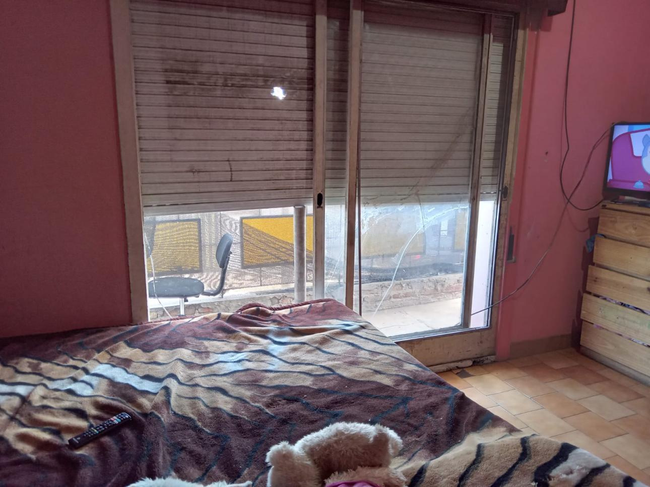 CASA EN VENTA EN ISIDRO CASANOVA