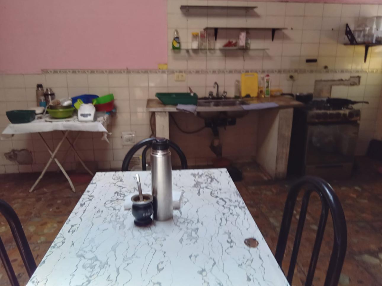 CASA EN VENTA EN ISIDRO CASANOVA