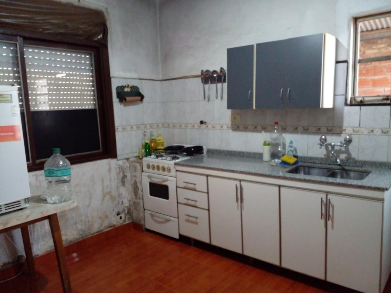 CASA EN VENTA EN GONZALEZ CATAN