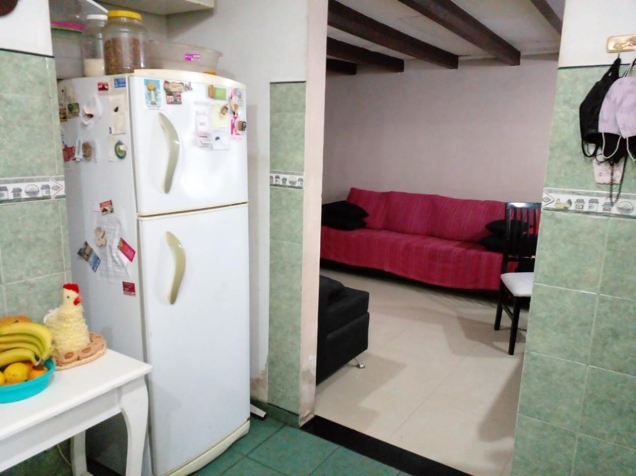 CASA EN VENTA EN GONZALEZ CATAN
