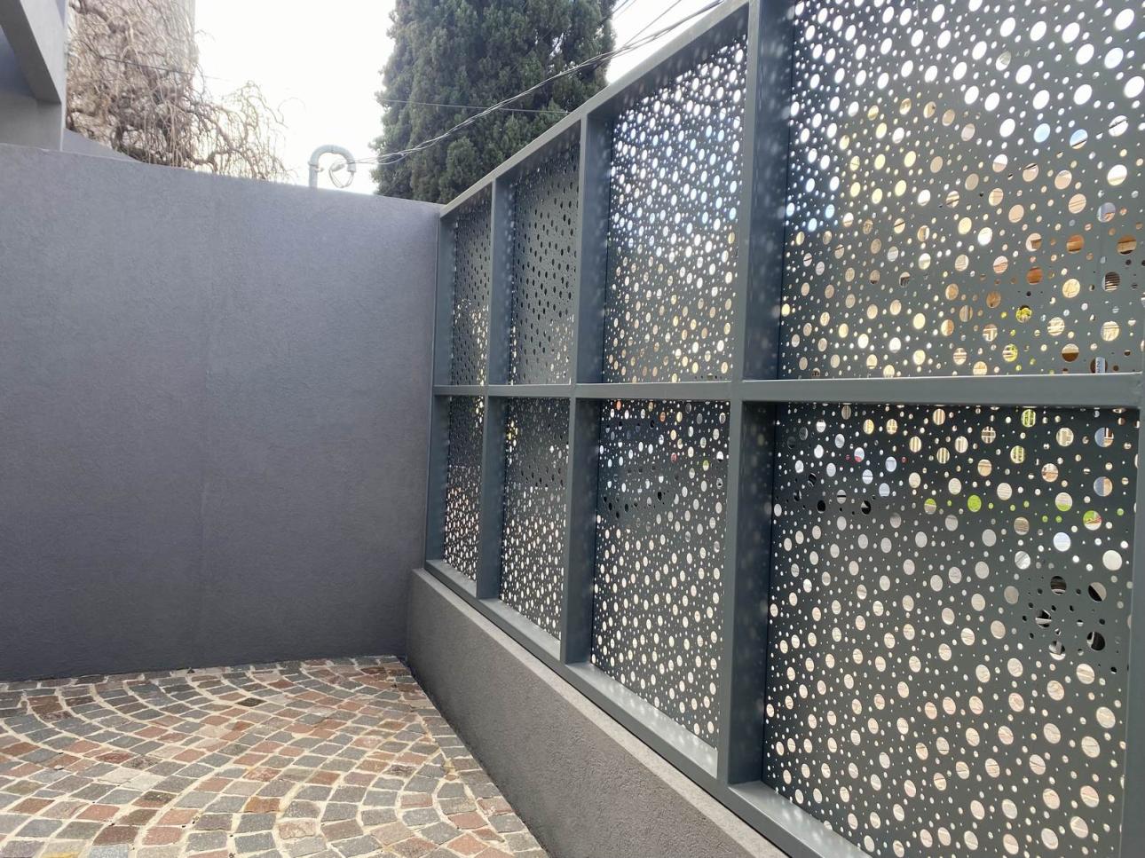 HERMOSO LOFT  CON PATIO Y COCHERA