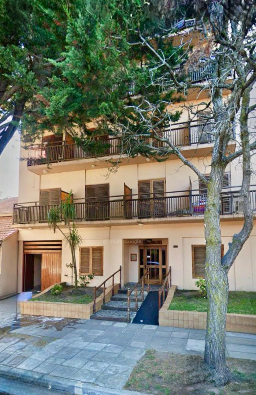 Depto- Venta - Monoambiente en San Bernardo